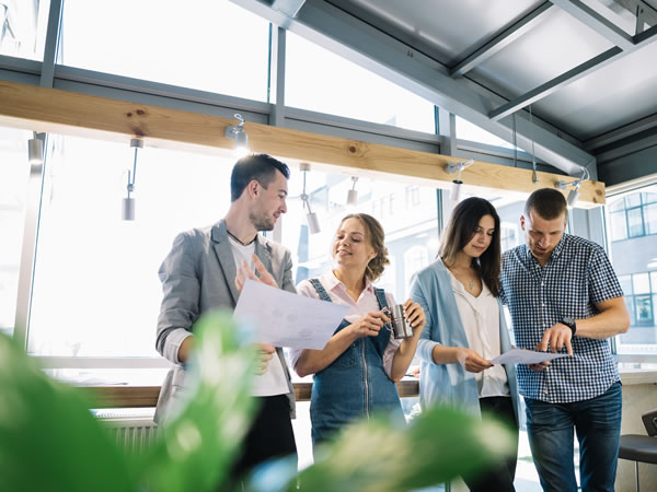 
Investing In Search Funds Offers Unparalleled Opportunities